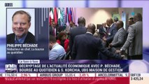 Philippe Béchade VS Sébastien Korchia: Comment expliquer l'envolée vertigineuse du nombre de demandeurs d'emploi aux États-Unis ? - 08/04