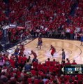 Flashback - If at first you don't succeed...Curry's stunning game-saver