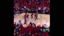 Flashback - If at first you don't succeed...Curry's stunning game-saver