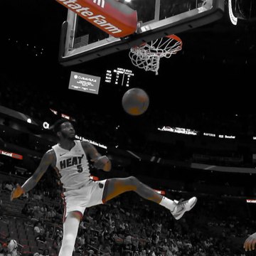 Kobe and LeBron take flight - NBA plays of the decade, part 3