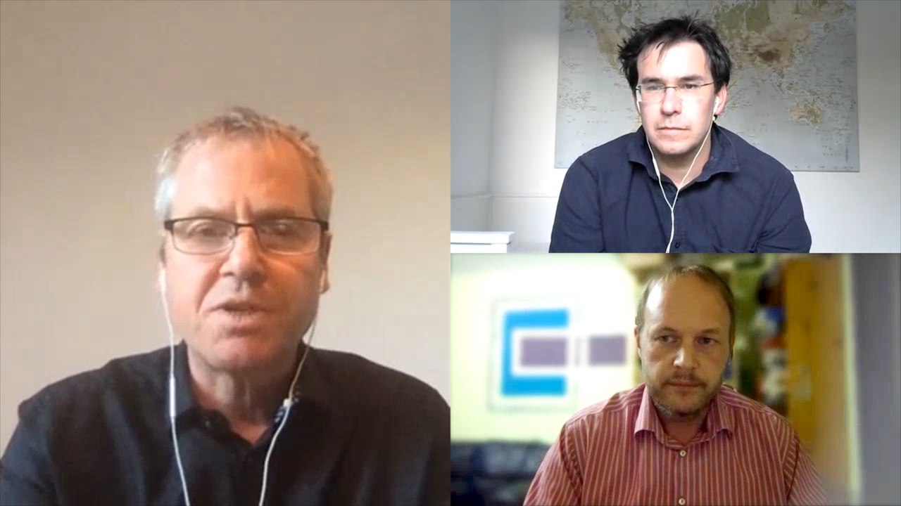 DER STANDARD mitreden: Wie kann uns eine App im Kampf gegen Corona helfen?