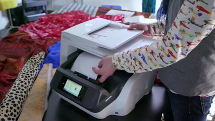 ¿Cómo funciona la escala de grises en las impresoras? - Viernes de Morsa