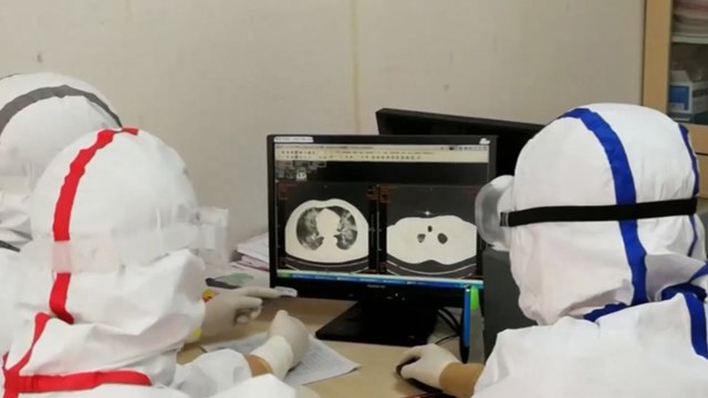 منظمة الصحة العالمية تحذر من تخفيف تدابير احتواء كورونا قبل الأوان