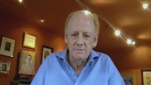 John Ralston Saul cree que crisis por COVID-19 debería marcar el fin del movimiento neo conservador