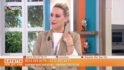 Hayatta Her Şey Var 8 Nisan 2020