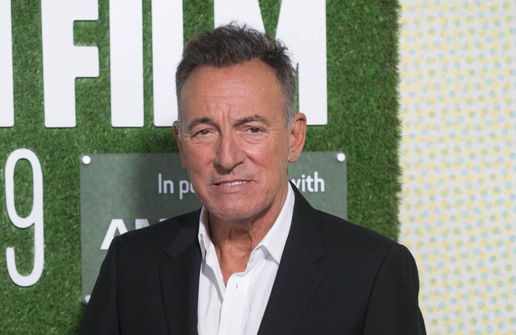 ⁣Bruce Springsteen leads John Prine tributes
