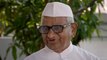 (Transparency: Pardarshita) Political docu-series talks of Anna Hazare movement and its impact