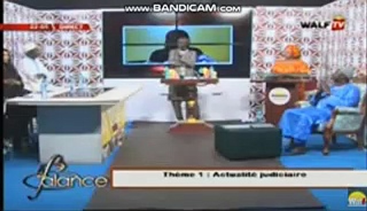 Refus de paternité 1