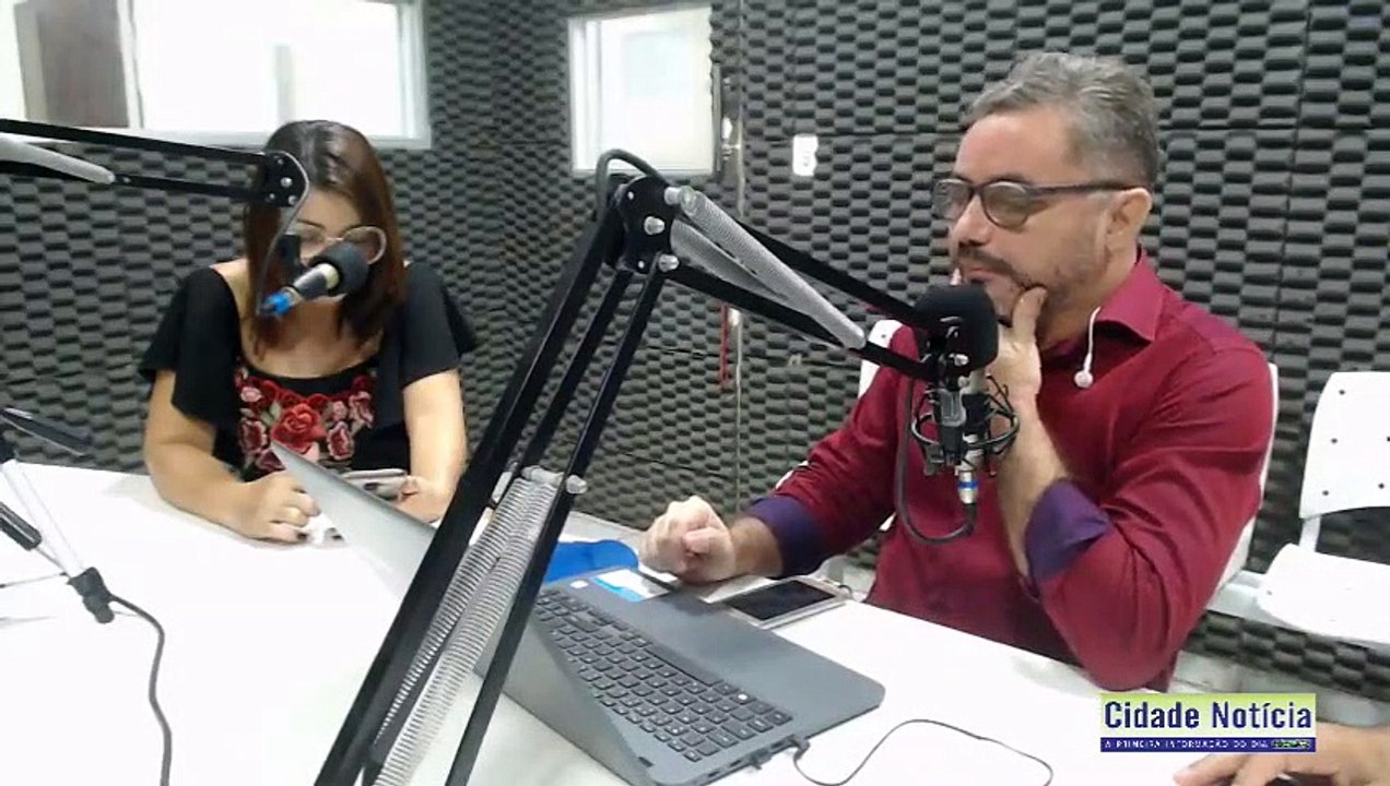 Dra. Alexsanda responde tudo sobre o Auxílio Emergencial, ao vivo  CN