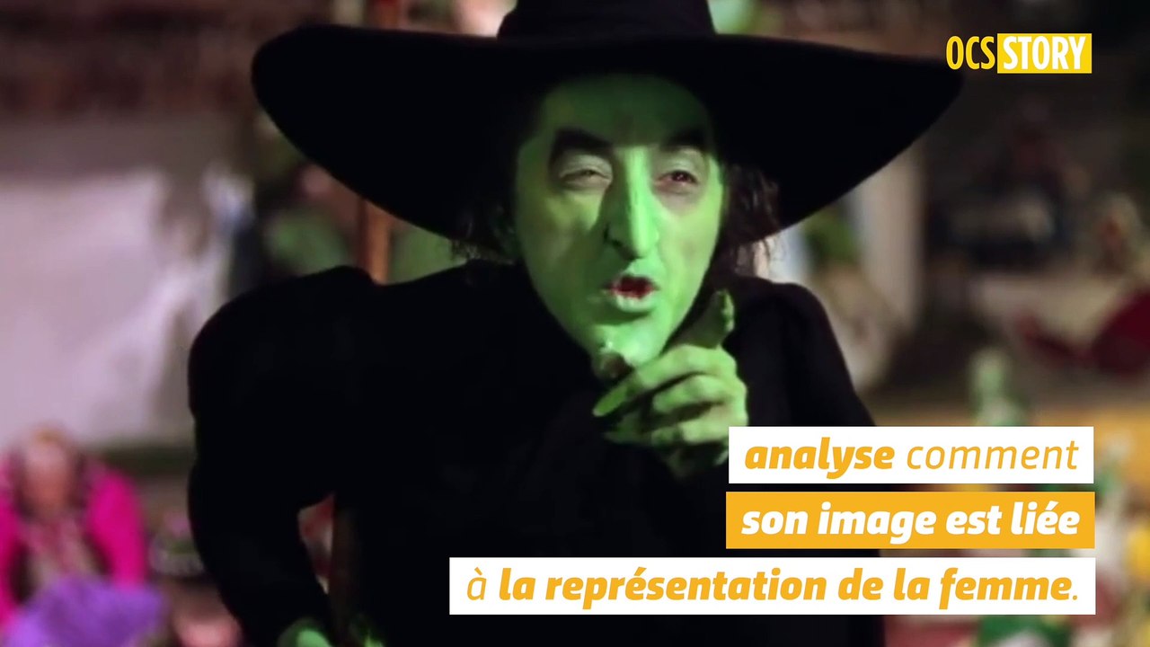 OCS Story - Les Sorcières à Hollywood