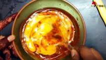 Paneer Style Egg Recipe | पनीर स्टाइल अंडा रेसिपी | SVJFood
