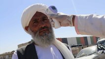 كورونا.. الإغلاق العام بأفغانستان ينعكس سلبا على الأسر الفقيرة
