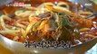 [TASTY] kalguksu with scallions, 생방송 오늘 저녁 20200408