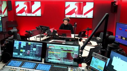 Le Double Expresso RTL2 (08/04/2020)