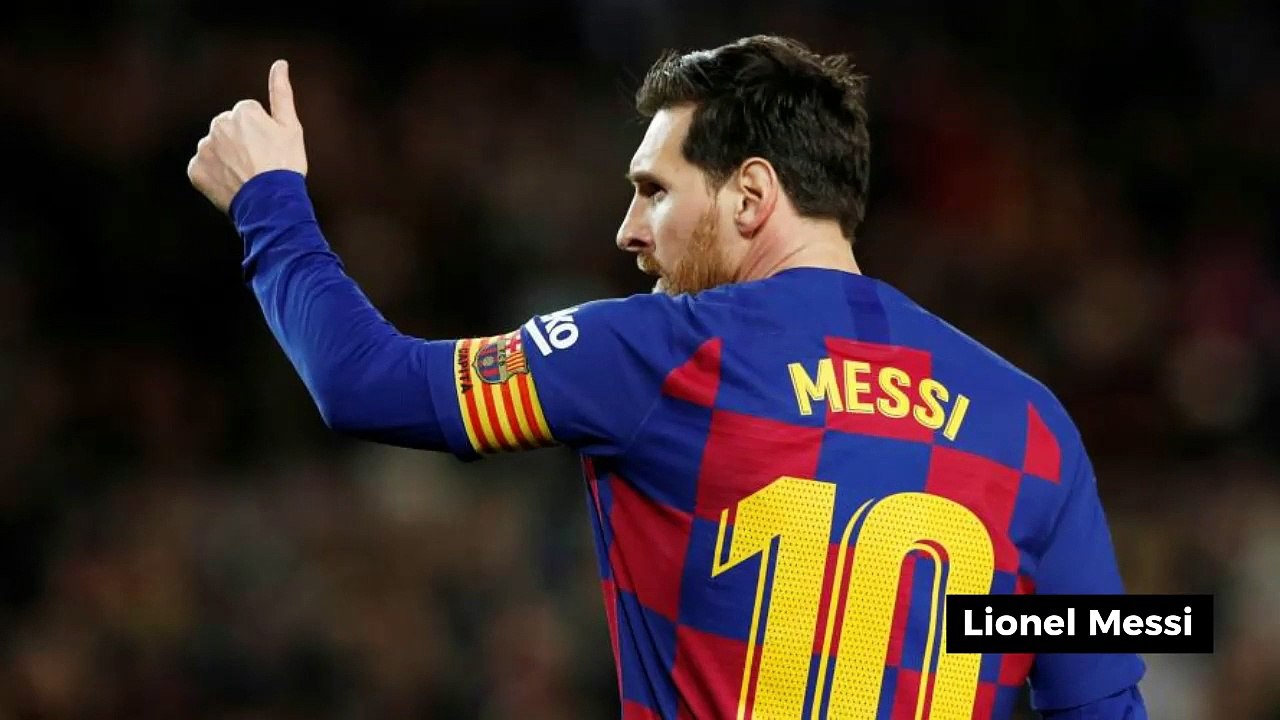 Spenden von Sportlern gegen das Coronavirus