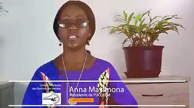 Ensemble, protégeons-nous contre le #coronavirus en #RDC : les associations des médias lancent la campagne de sensibilisation #RDCEnsembleContreCovid19 axée sur la prévention. Avec Milrdc Ucofem Acofepe RDC