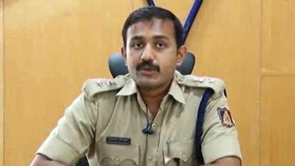 ವಾಹನಗಳು ರೋಡ್ ಗಿಳಿದ್ರೆ ಸೀಜ್ ಆಗೋದು ಗ್ಯಾರೆಂಟಿ | Hassan SP | Vehicle will be seased | Oneindia  Kannada