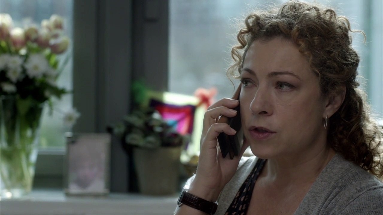 Chasing Shadows (2014) S01E02 "Only Connect: Part 2"