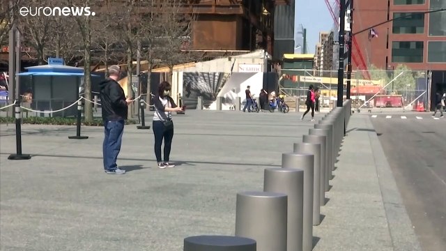 Pauvreté, manque de soins : aux Etats-Unis, les Noirs sont décimés par le coronavirus