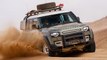 Land Rover Defender 110 (2020) – The new Defender