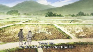 Dororo Episode 6 Subtitle Indonesia ANIME SAMURAI TERSERU Full HD 1080p