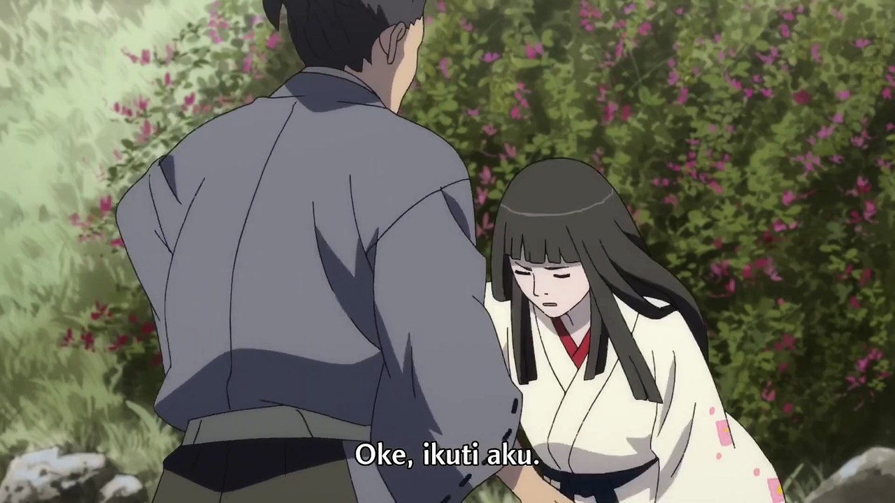 Dororo Episode 7 Subtitle Indonesia ANIME SAMURAI TERSERU Full HD 1080p