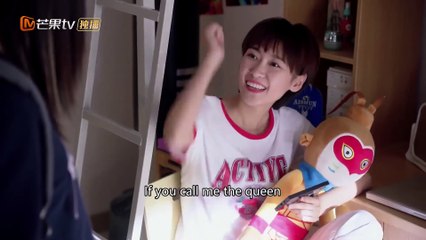 【ENG SUB】Hello Debate Opponent EP1 —— Starring - PanYouCheng LinXinYi JieShiMing【MGTV English】