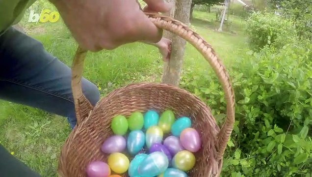Fun Easter Activities For Adults While Social Distancing