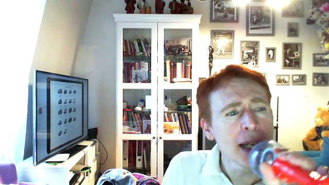 Wiwi égratigne malgré toi de Teeyah