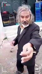 Rabah Ouvgache phénomène kabyle