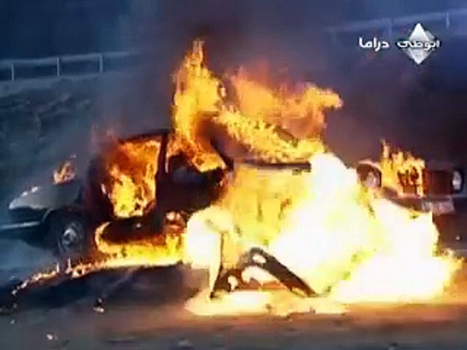 مسلسل وادي الذئاب الجزء الاول الحلقة 1