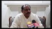 raghuraj kansana attacked on congress government