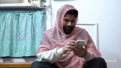 Photographer Ne Kiya Kaam Tamam - Khokhar Saab