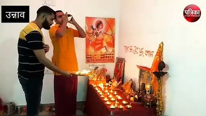 विमल द्विवेदी ने कहा