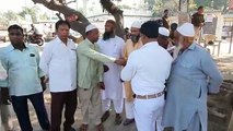 Ayodhya Verdict: फैसले का मुस्लिमों ने किया स्वागत, बांटे लड्डू और एक-दूसरे को खिलाए, देखें वीडियो