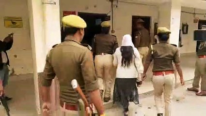 चिन्मयानंद केसः 4700 पन्नों की चार्जशीट अदालत में दाखिल