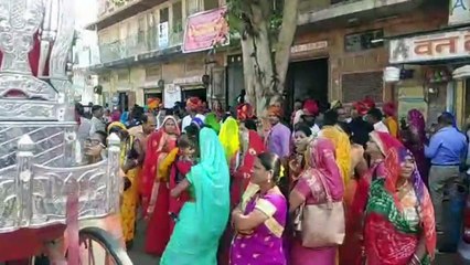 baseta samaj samuhik vivah sammelan in jodhpur
