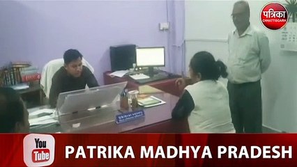 विधायक रामबाई