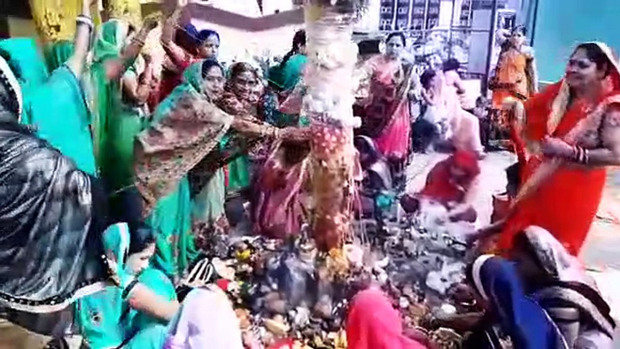 Worship of Mahadev as Amla