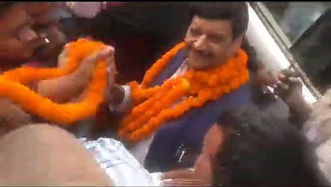Shivpal yadav statement on mayawati