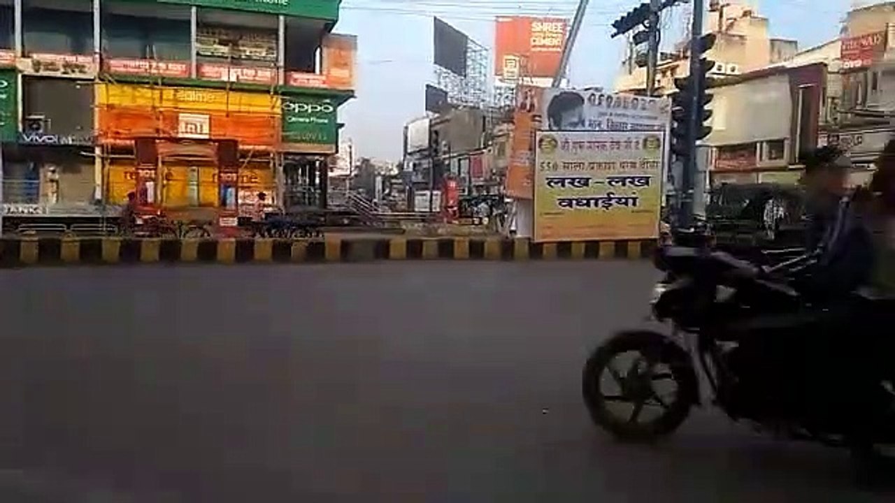 अयोध्या विवाद पर एेतिहासिक फैसला आज, छत्तीसगढ़ में भी पुलिस ने जारी किया अलर्ट