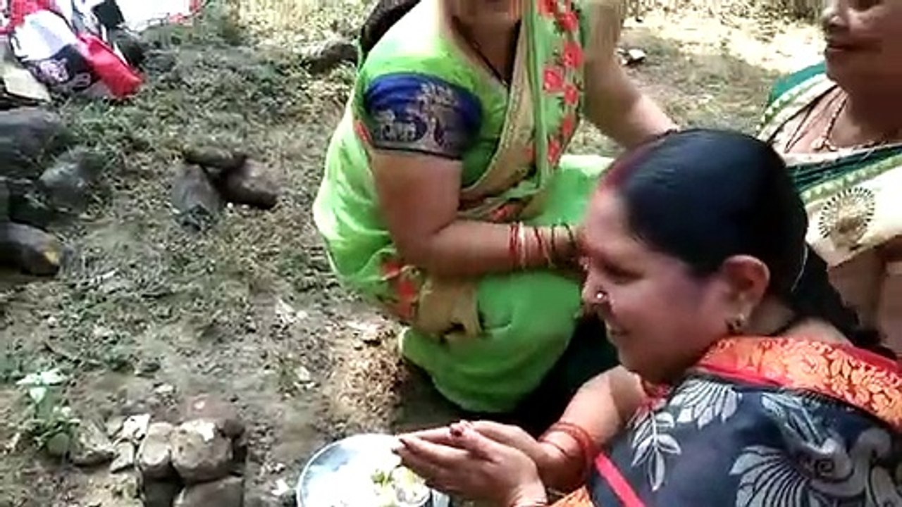 आंवला नवमी