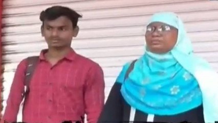 Mother covers 1,400 kms to bring son back home amid lockdown