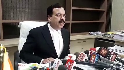 BJP mla prahlad lodhi case final, judgment reserved in MPHC