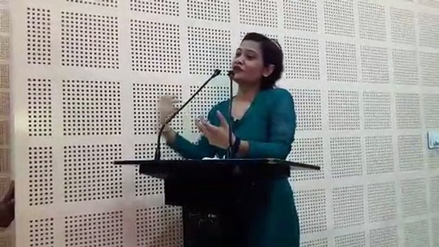 सफल होने के लिए अंदर से आग जलनी चाहिए - आईएएस संतोष