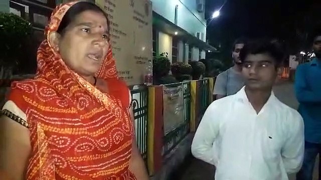Panna BJP leader suicide