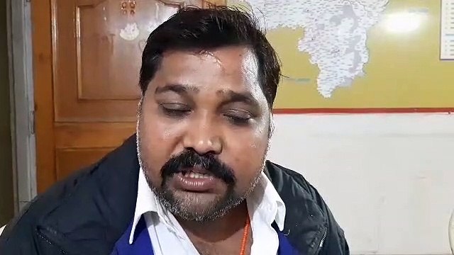 GRP Katni reaches troubled son to report missing father's report