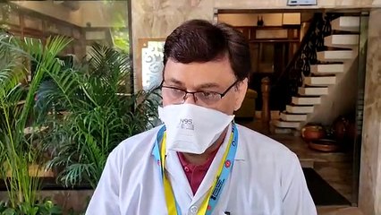 इंदाैर में 24 घंटे में काेराेना से 7 की मौत, कुल आंकडा पहुंचा 30 पर