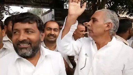 Bulandshahr: BJP को लगा बड़ा झटका, सपा नेता बने ब्लॉक प्रमुख