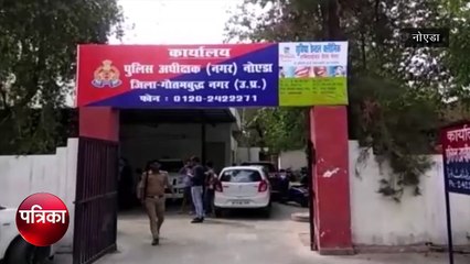 वाहनों की चेकिंग कर रही पुलिस पर हुई फायरिंग तो पुलिसकर्मियों ने उड़ा दिए युवकों के छक्के